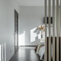 Фото Отель Dubrovskiy Apart (Дубровский Апарт) на улице Парфеновская 14 корпус 1