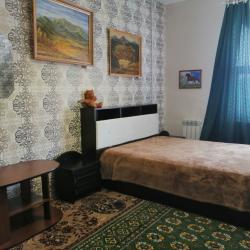 Фото Отель Гостевой Дом Рябиновый