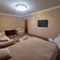 2-комнатные апартаменты улучшенные