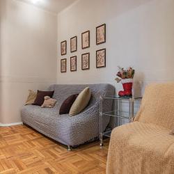 Фото Отель Prima Rent на проспекте Гагарина 52