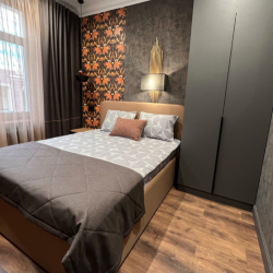 Фото Апартаменты в туристическом центре на Петербургской