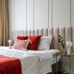 фото 7 Kvart-Hotel (Кварт-Отель) на улице Большая Грузинская 62 корпус 1