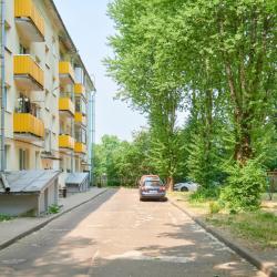 Фото Апартаменты на улице Брилевская 12