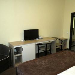 Фото Отель Остафьево