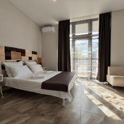 Фото Отель Абзия