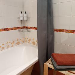 Фото Апартаменты на улице Рождественской