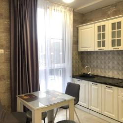 Фото Отель San-Marino (Сан-Марино) на улице Малиновая 3Б/2