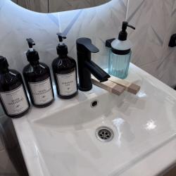 Фото Отель Квартира на улице Дарвина 3