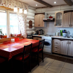 Фото Отель Сосновый бор