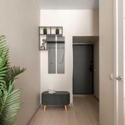 Фото Отель Knokey на Старокаширском шоссе 2 корпус 6