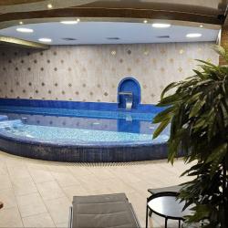 Фото Отель Gallery Park Volgograd (Галерея Парк )