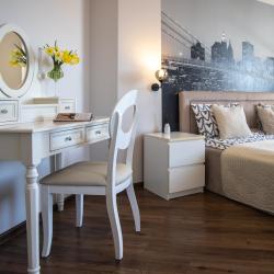 фото 30 Central Park Apartment (Централ Парк Апартмент)