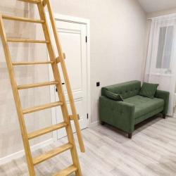 Фото Отель BarnLove (БарнЛав)