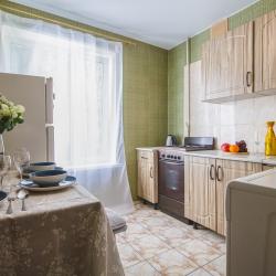 фото 7 Moment House (Момент Хаус) на улице Гродненская