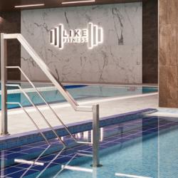 фото 4 Globalstay (Глобалстэй) на улице Политехническая