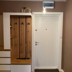 Фото Апартаменты на улице Реутовская 30