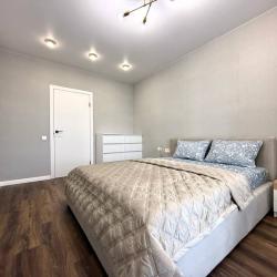 Фото Отель Прекрасная двухкомнатная квартира