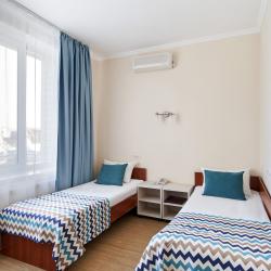 2-местный номер стандарт