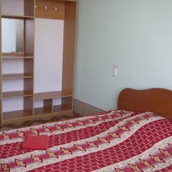 1-местный номер эконом с 1 односпальной кроватью