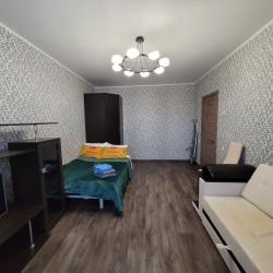 Фото Отель Onebed на бульваре ий 32