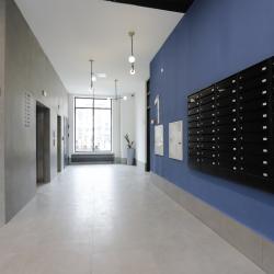 1-комнатные апартаменты стандарт