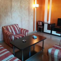 Фото Отель Armenian Village Park (Армениан Вилидж Парк)