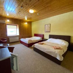 Фото Отель Империал