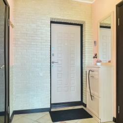 Фото Отель Like Home Apartment (Лайк Хоум Апартмент) на улице Винокурова 6