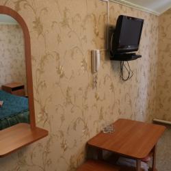 Фото Отель Гостиный двор Майами