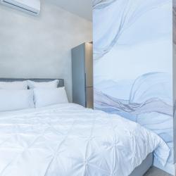 Апартаменты студия