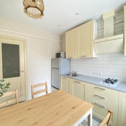 Фото Отель Хочу приехать на улице Кирова 16