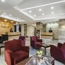 Фото Отель Solutel (Солютель)