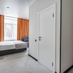 Фото Отель Greenfeel (Гринфил)