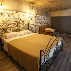 Номер улучшенный двухуровневый №18