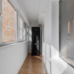 Фото Отель Наши квартиры на проспекте Ленина 251