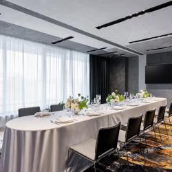 Hyatt Place Ekaterinburg (Хаятт Плейс Екатеринбург) — 3dbc94bd16a2ca5aca2d9ee243a436cb