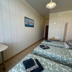 3-местный номер стандарт