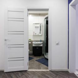 Фото Апартаменты на улице Овражная