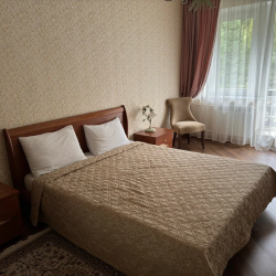 Номер люкс