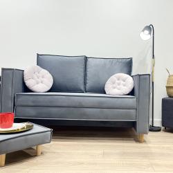 3-местные апартаменты люкс с ванной