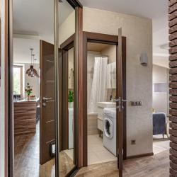 фото 61 Апартаменты Garden Loft (Гарден Лофт) на улице Фитаревская