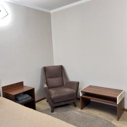 Фото Отель Элион