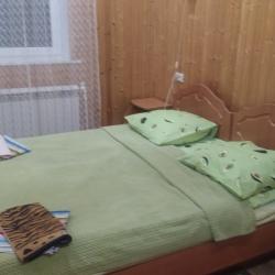 Фото Отель Гостевой дом Волна