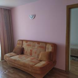 Фото Отель Динамикс