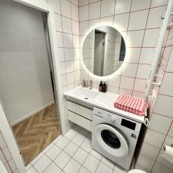 Фото Отель Квартира в стиле Pinterest