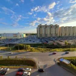 Фото Апартаменты на улице Тимофея Чаркова 79