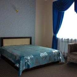 Фото Отель Браво