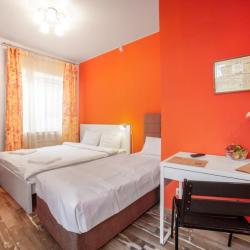 Фото Отель Avia House (Авиа Хаус)