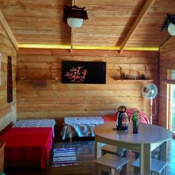 Фото Отель Алтайна