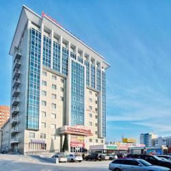 Фото Отель Северный Байкал